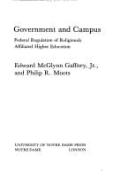 Government and campus
