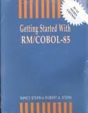 Getting Started With Rm/Cobol With 3.5 and 5.25 Inch Disks
