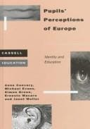 Pupils' perceptions of Europe