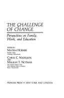 The Challenge of change