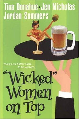 "Wicked" women on top