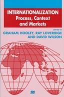 Internationalization