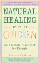 Natural Healing For Children