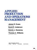 Evans Prod & Operations Mgt