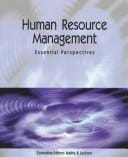 Human resource management