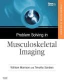 Problem solving in musculoskeletal imaging