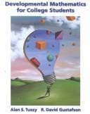 Developmental Mathematics with CD