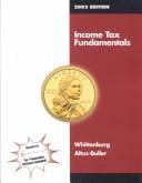 Income tax fundamentals