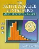 Active Practice of Statistics With Cd-Rom