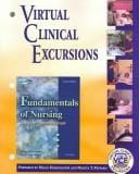 Virtual clinical excursionsgøeneral hospital for Harkreader and Hogan: Fundamentals of nursing