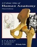 A Colour Atlas of Human Anatomy