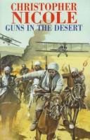 Guns in the desert