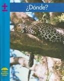 Donde?