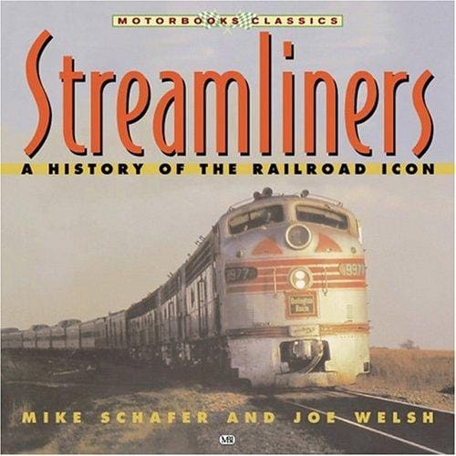 Streamliners