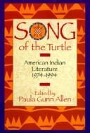 Song of the turtle