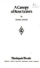 A Canopy of Rose Leaves