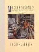 Macroeconomics in the global economy [Book]