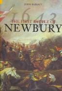 FIRST BATTLE OF NEWBURY