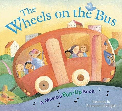The wheels on the bus