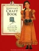 Josefina's Craft Book (American Girls Pastimes)