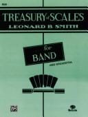 Treasury of Scales for Cello (Treasury of Scales for Band and Orchestra)