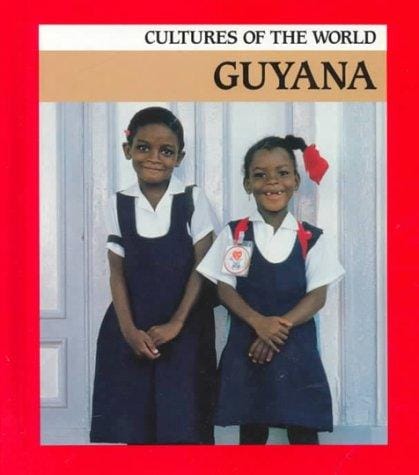 Guyana