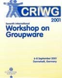 Seventh International Workshop on Groupware