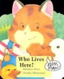 Who Lives Here?