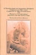 A Translation Of Alfonsina Storni's Cimbelina En 1900 Y Pico(Cymbeline In 1900-and-Something) and Polixena Y La Cocinerita / Polyxena and the Little Cook (Hispanic Literature)