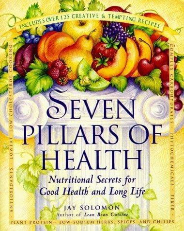 Seven Pillars of Health