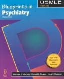Blueprints in psychiatry