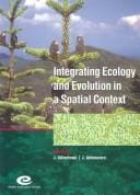 Integrating ecology and evolution in a spatial context