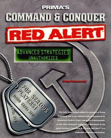 Command & Conquer, Red Alert