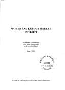 Women and labour market poverty