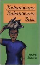 Kubantwana Babantwana Bam