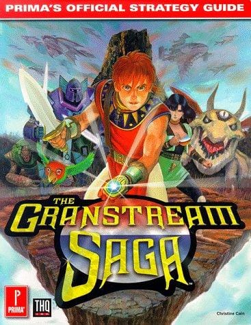 The Granstream saga