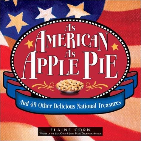As American As Apple Pie