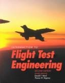 Introduction to flight test engineering