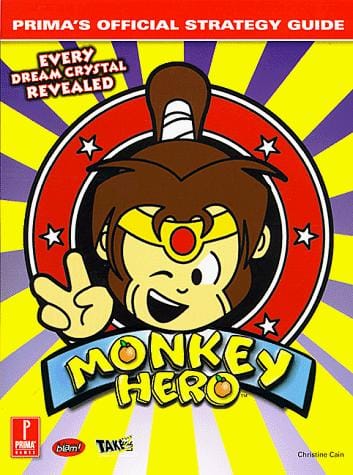 Monkey Hero