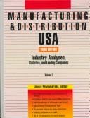 Manufacturing & distribution USA