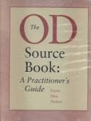 The OD Sourcebook Loose Leaf Pages