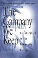 The company we keep