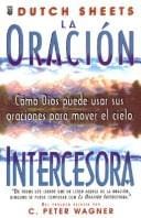 La Oracion Intercesora