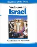 Welcome to Israel