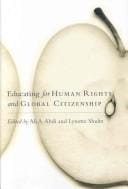 Educating for human rights and global citizenship