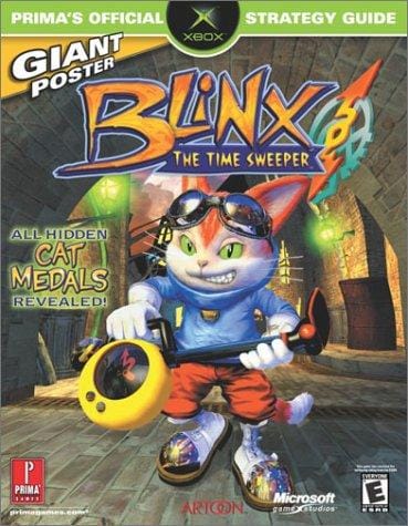 Blinx