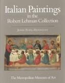 The Robert Lehman Collection