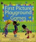First Picture Playground Games