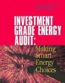 Investment Grade Energy Audit