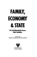 Family, economy & state
